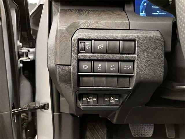 2025 Toyota Prius Limited