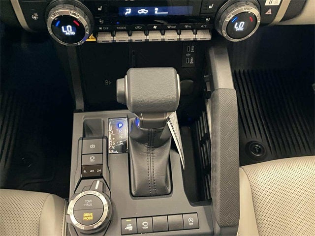 2025 Toyota Prius Limited