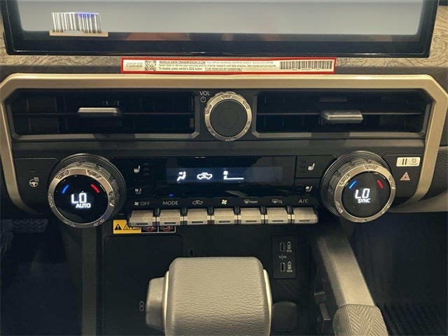 2025 Toyota Prius Limited