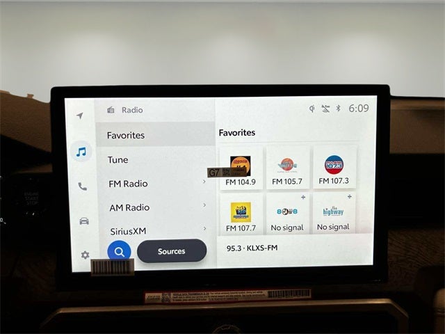 2025 Toyota Prius Limited
