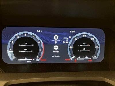 2025 Toyota Prius Limited