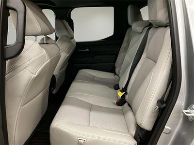 2025 Toyota Prius Limited