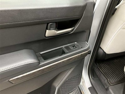 2025 Toyota Prius Limited