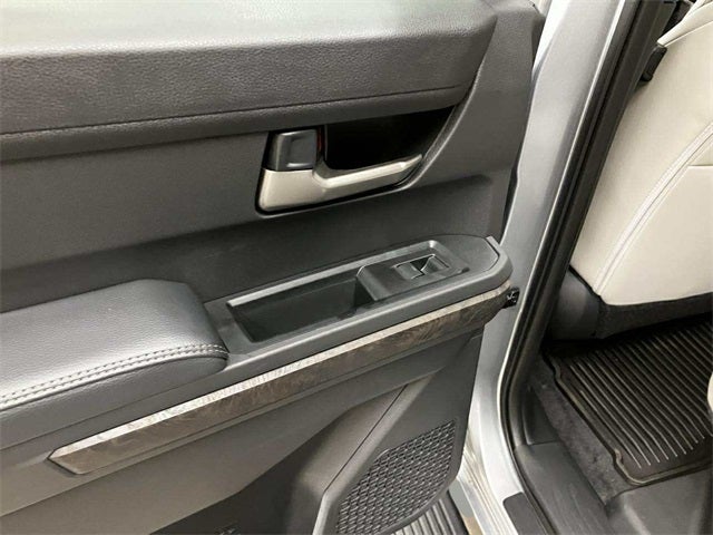 2025 Toyota Prius Limited