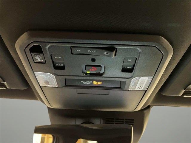 2025 Toyota Prius Limited