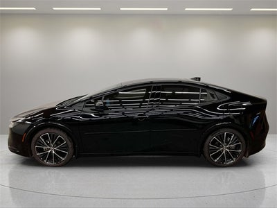 2025 Toyota Prius Limited