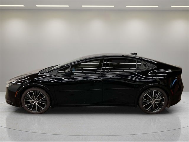 2025 Toyota Prius Limited