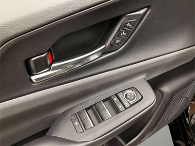 2025 Toyota Prius Limited