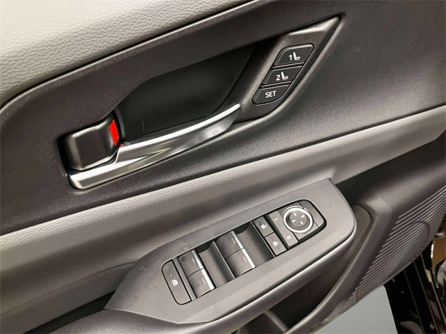 2025 Toyota Prius Limited