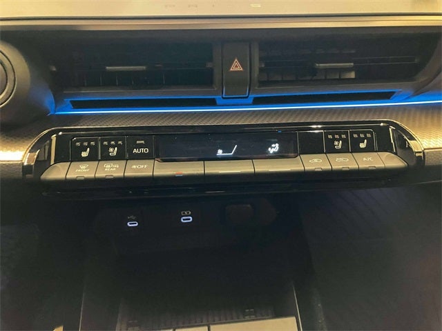 2025 Toyota Prius Limited