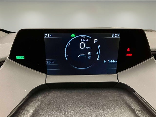 2025 Toyota Prius Limited