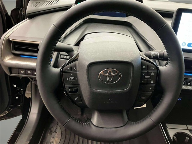 2025 Toyota Prius Limited