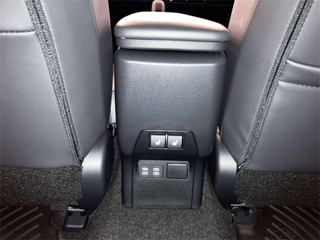 2025 Toyota Prius Limited