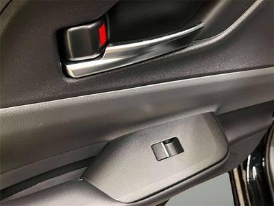 2025 Toyota Prius Limited