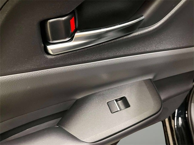 2025 Toyota Prius Limited