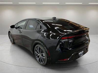 2025 Toyota Prius Limited