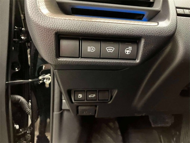 2025 Toyota Prius Limited