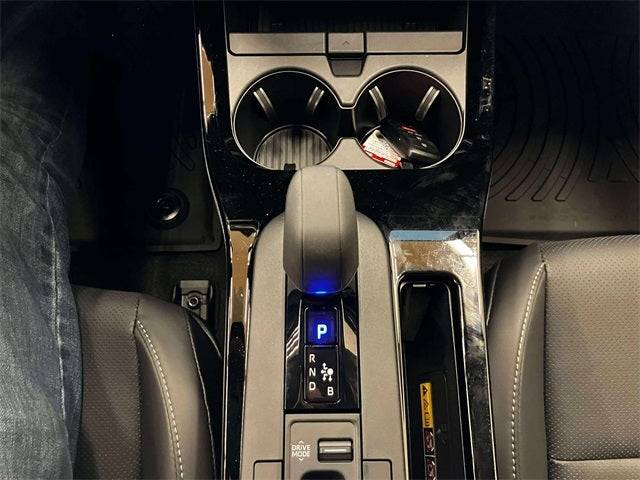 2025 Toyota Prius Limited