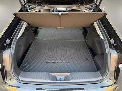 2025 Toyota Prius Limited