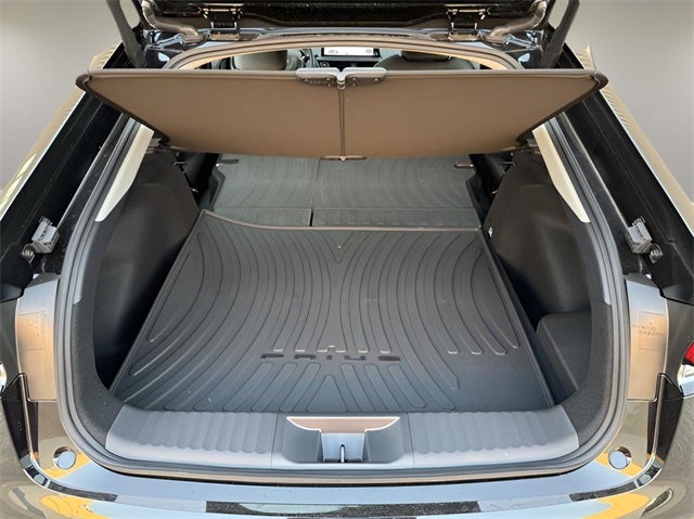 2025 Toyota Prius Limited