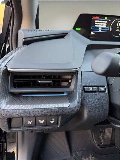 2025 Toyota Prius Limited