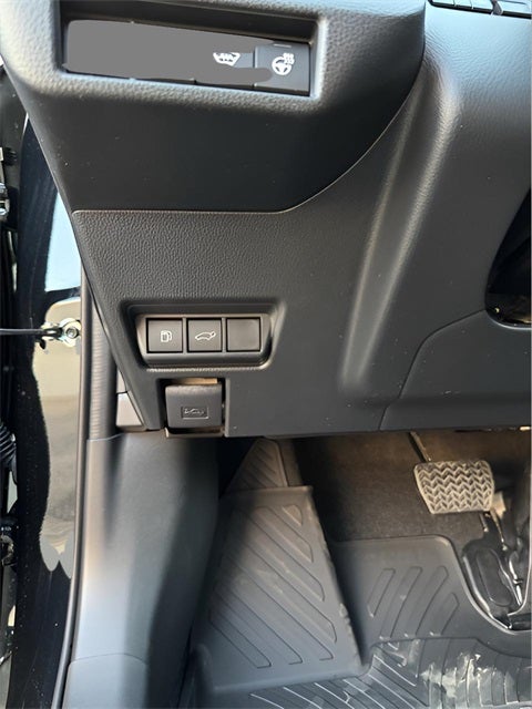 2025 Toyota Prius Limited