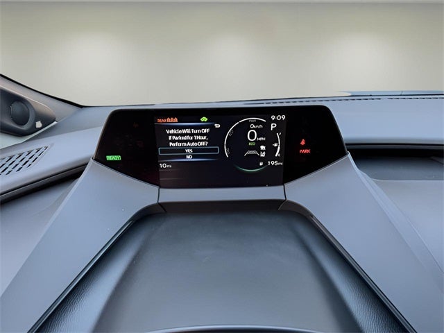 2025 Toyota Prius Limited