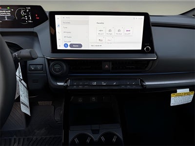 2025 Toyota Prius Limited
