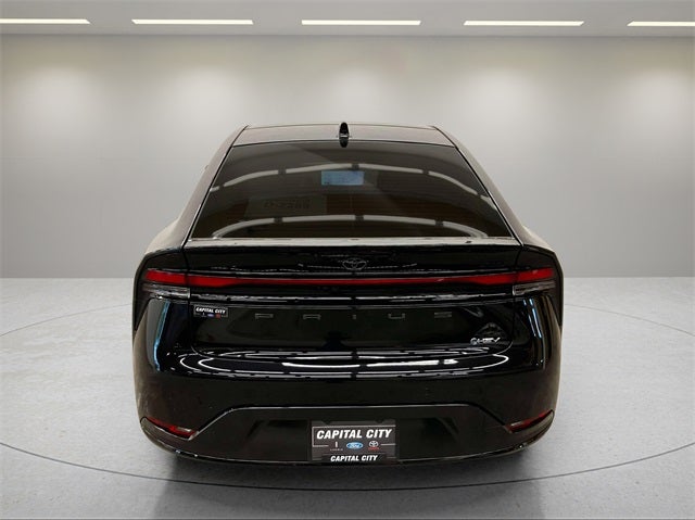 2025 Toyota Prius Limited