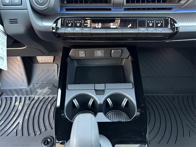 2025 Toyota Prius Limited