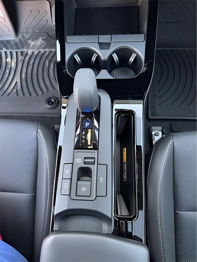 2025 Toyota Prius Limited