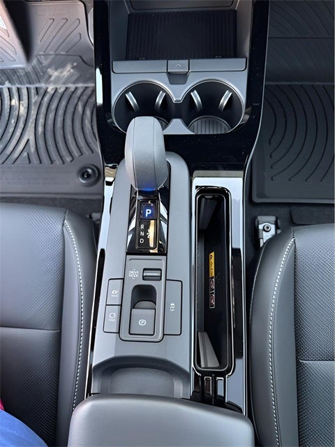 2025 Toyota Prius Limited