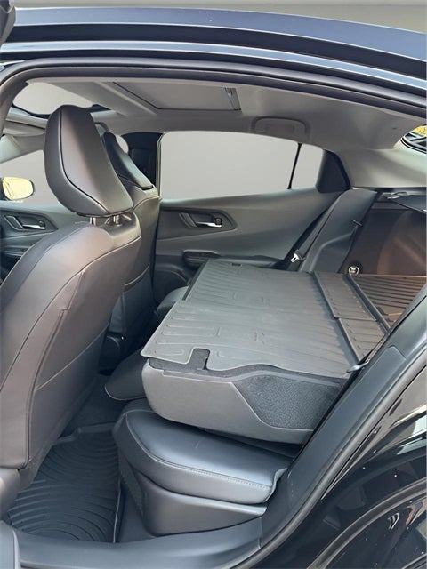 2025 Toyota Prius Limited
