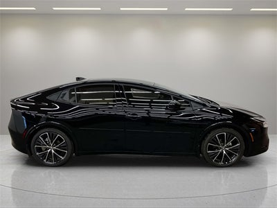 2025 Toyota Prius Limited