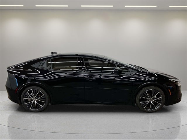 2025 Toyota Prius Limited