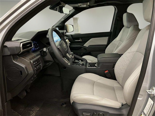 2025 Toyota Prius Limited