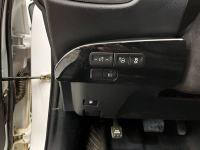 2022 Toyota Prius Nightshade