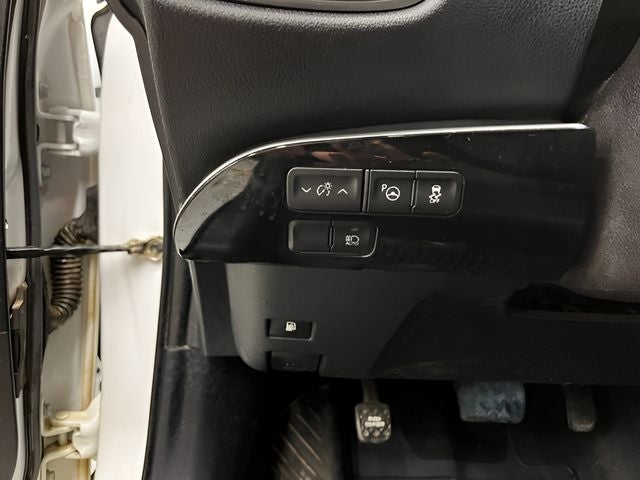 2022 Toyota Prius Nightshade