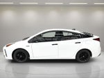 2022 Toyota Prius Nightshade
