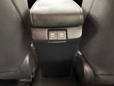 2022 Toyota Prius Nightshade