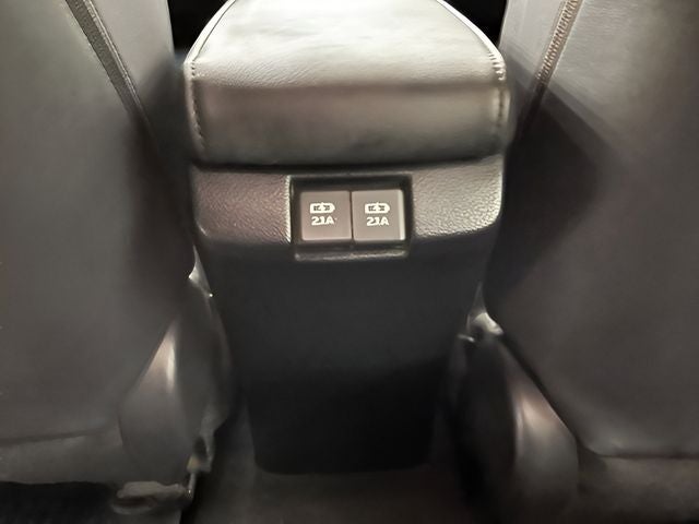 2022 Toyota Prius Nightshade