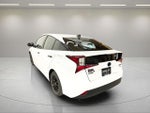2022 Toyota Prius Nightshade