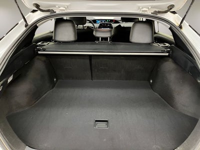 2022 Toyota Prius Nightshade
