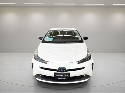 2022 Toyota Prius Nightshade