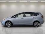2013 Toyota Prius v Five