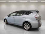 2013 Toyota Prius v Five