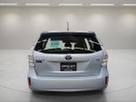 2013 Toyota Prius v Five