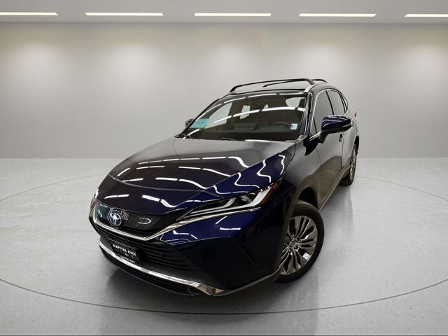 2022 Toyota Venza XLE