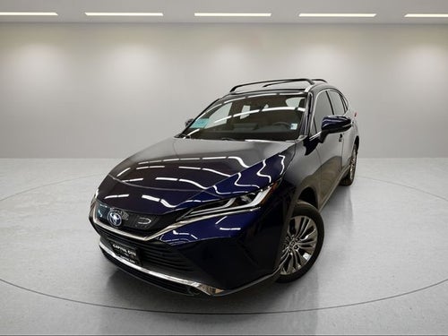 2022 Toyota Venza XLE