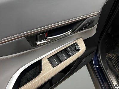 2022 Toyota Venza XLE